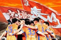 雷速体育官网首页-关于中国足球：重庆当代力帆战平青岛黄海，积分增加的信息