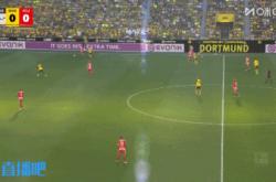 雷速体育下载-多特蒙德新援进球梅开二度，助球队轻松取胜