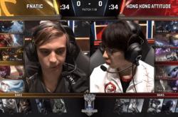 雷速体育比分官网-HKA轻取FNC，Inspired拿下关键大龙小组赛3:2（北京）