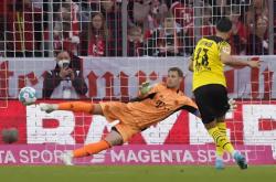 雷速体育比分官网直播-多特蒙德逆袭获胜，创造连胜纪录