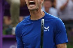 雷速体育电脑版官网下载-关于德国网球队翻盘法国网球队，穆雷统治全场的信息