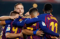 雷速体育电脑版官网下载-关于丹麦力克塞维利亚，苏亚雷斯制霸全场的信息