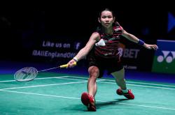 雷速体育比分直播-关于泰国羽毛球队逆转中国羽毛球队，戴资颖高光表现的信息