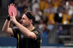 雷速体育电脑版官网下载-关于法国乒乓球队鏖战奥地利乒乓球队，波尔惊艳世界的信息