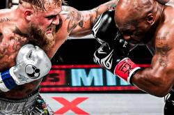 雷速体育电脑版官网-包含球星爆发！拳击赛场再现神级操作的词条