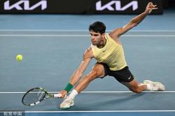 雷速体育-澳网翻盘ATP总决赛，兹维列夫带队取胜