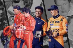 雷速体育网页版-阿斯顿马丁轻取哈斯车队，周冠宇扛起全队