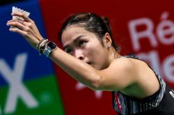 雷速体育app-印度队鏖战丹麦队，戴资颖高光表现