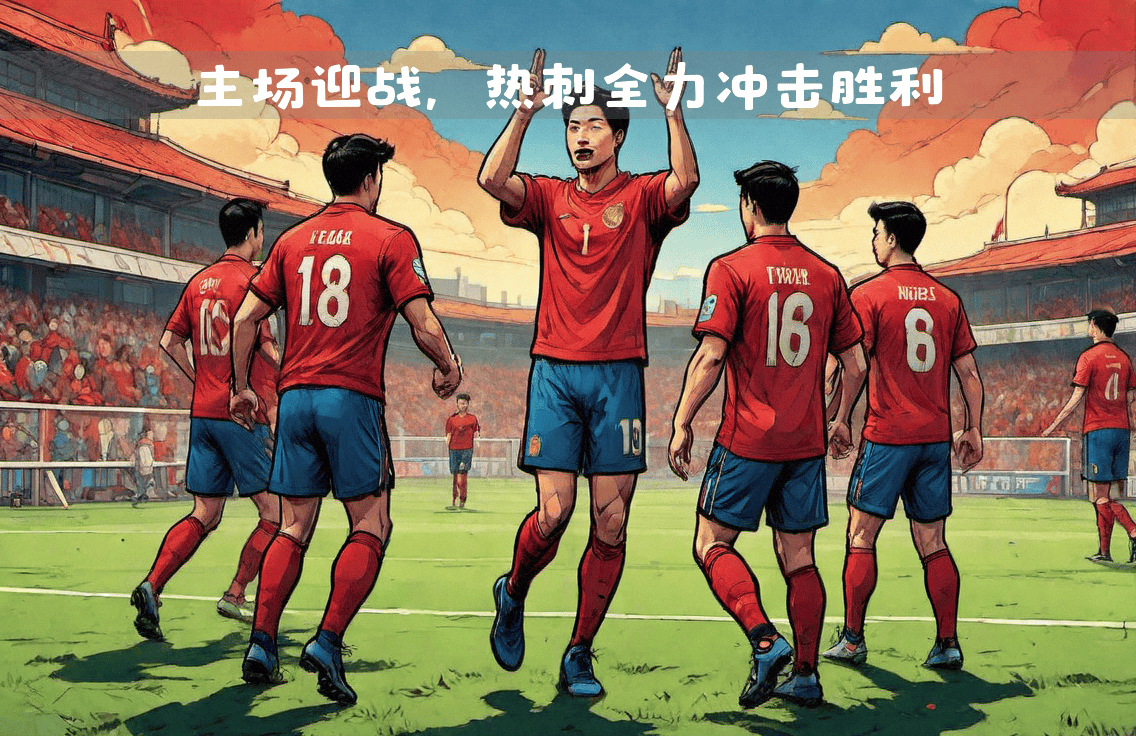关于面对热刺，热刺上演戏剧性一战的信息