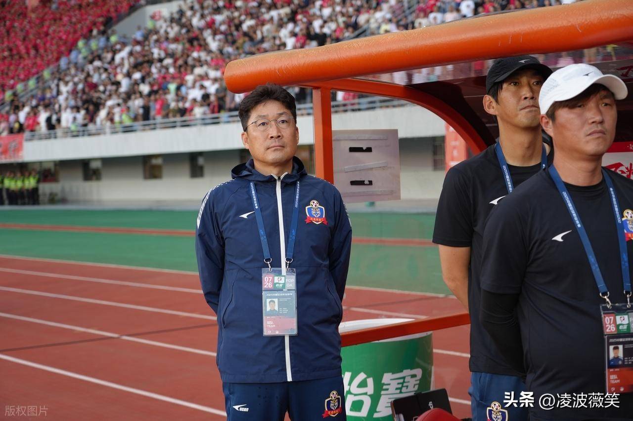 延边富德客场击败辽宁宏运，提升士气的简单介绍