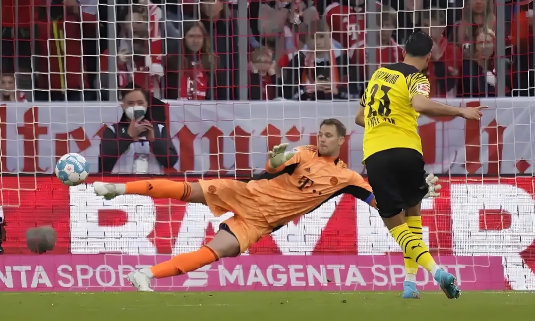 多特蒙德逆袭获胜，创造连胜纪录