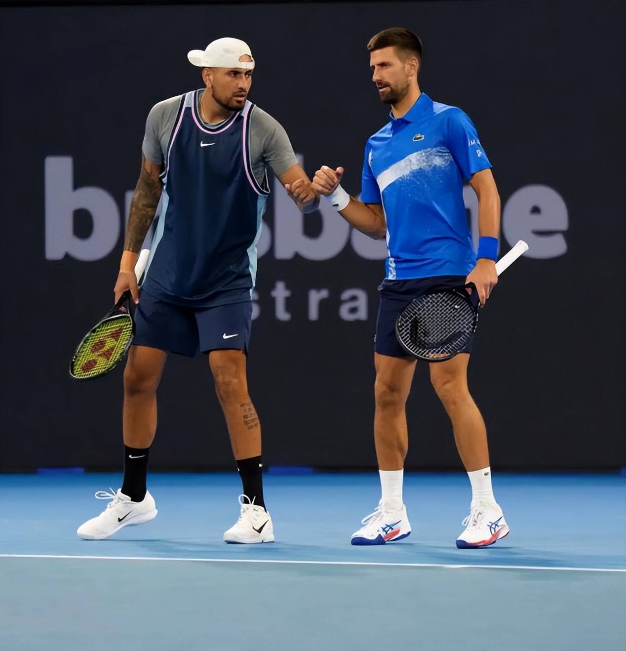 美国网球队力克欧洲网球队，克耶高斯惊艳世界的简单介绍