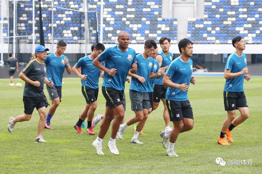 申鑫客场对阵富力,必须全队团结争取胜利的简单介绍 申鑫客场对阵富力,必须全队团结争取胜利的简单介绍