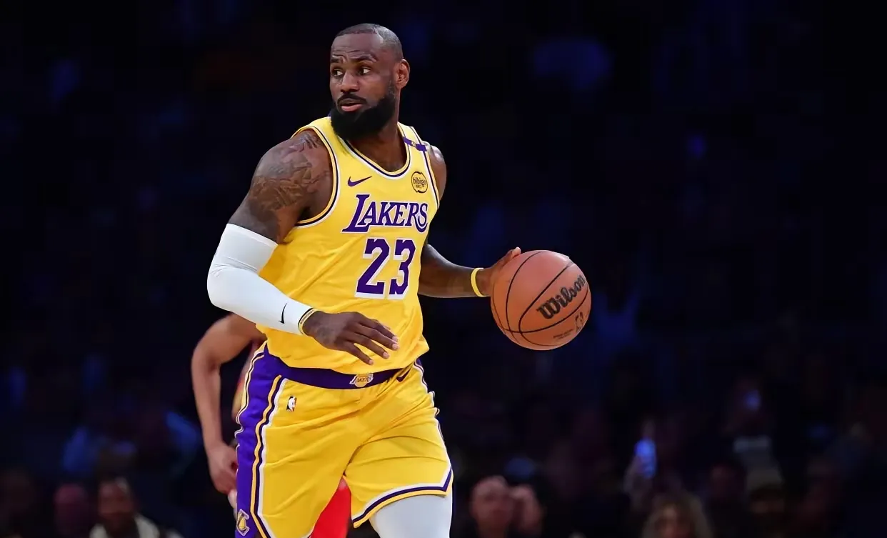 关于湖人逆袭灭热火,詹姆斯奉献关键绝杀令人惊叹的信息 关于湖人逆袭灭热火,詹姆斯奉献关键绝杀令人惊叹的信息