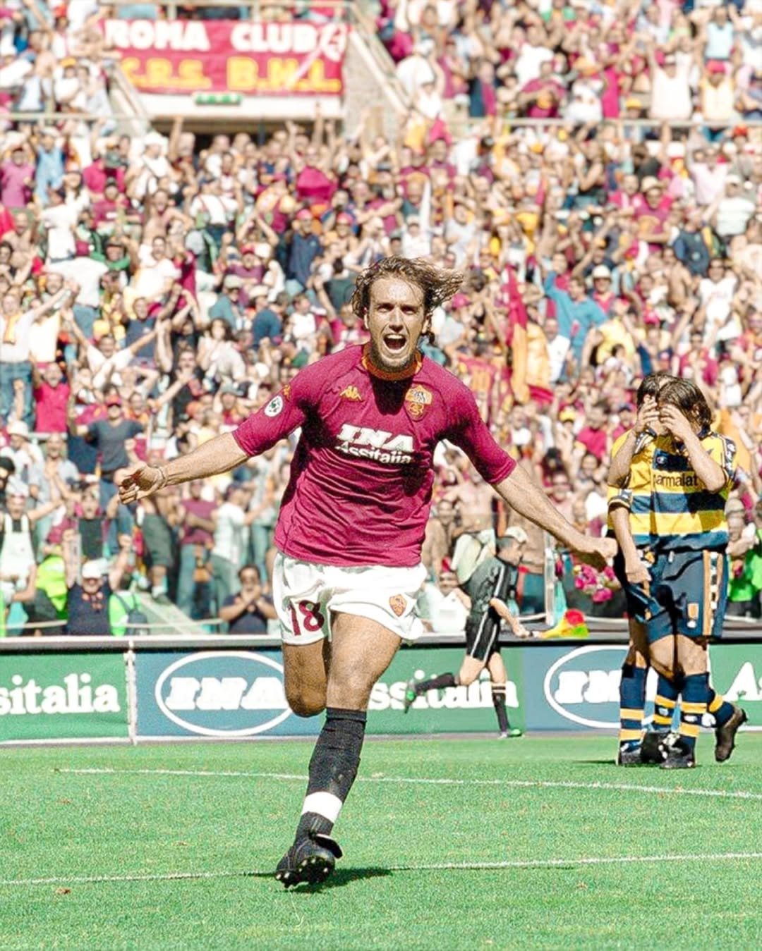 罗马在客场战胜了萨索洛,拿下宝贵三分 罗马在客场战胜了萨索洛,拿下宝贵三分