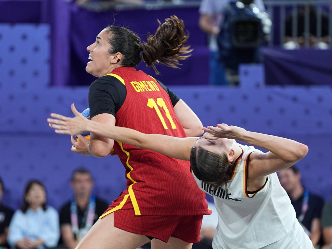 惊心动魄，欧锦赛四强争霸战火朝天的简单介绍