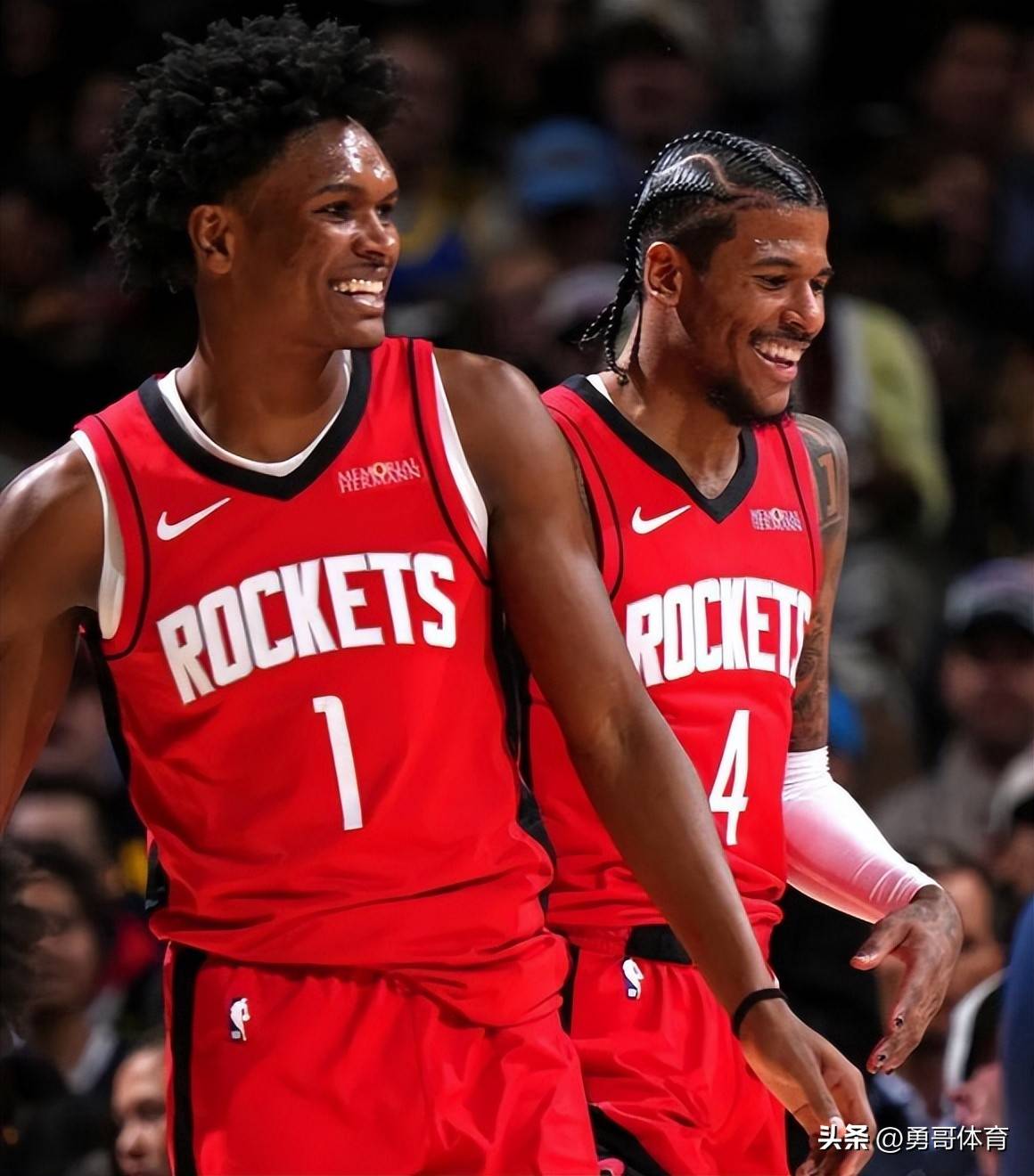 NS鏖战休斯顿火箭，罗德里戈完成高光表现宿敌对决全球总决赛，强势挺进下一轮的简单介绍