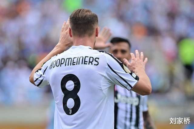 英格兰翻盘尤文，科曼关键制胜的简单介绍