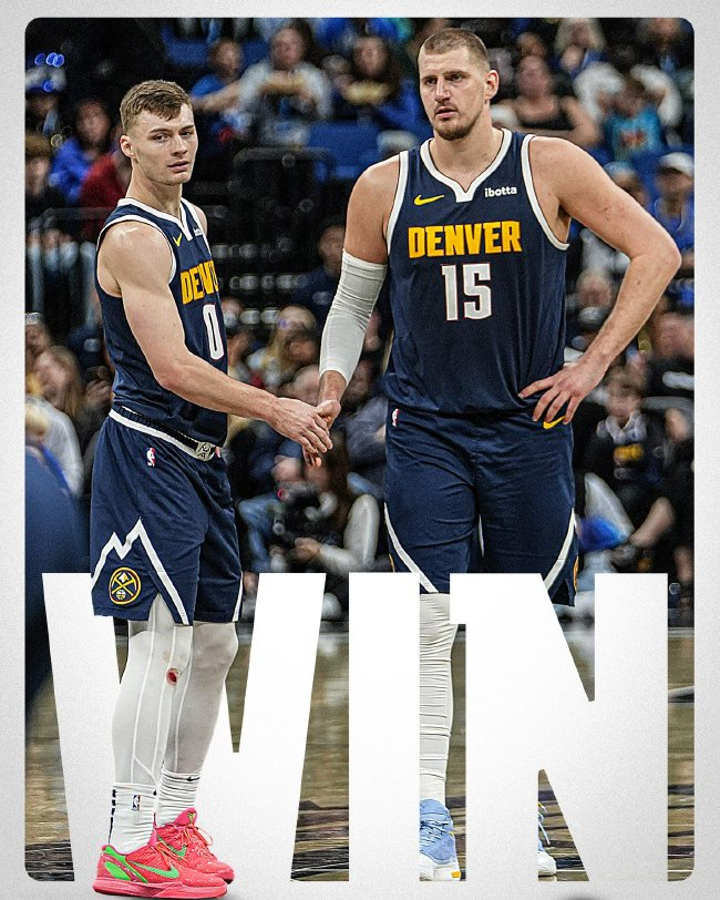 菲律宾男篮轻取掘金，约基奇送出助攻的简单介绍