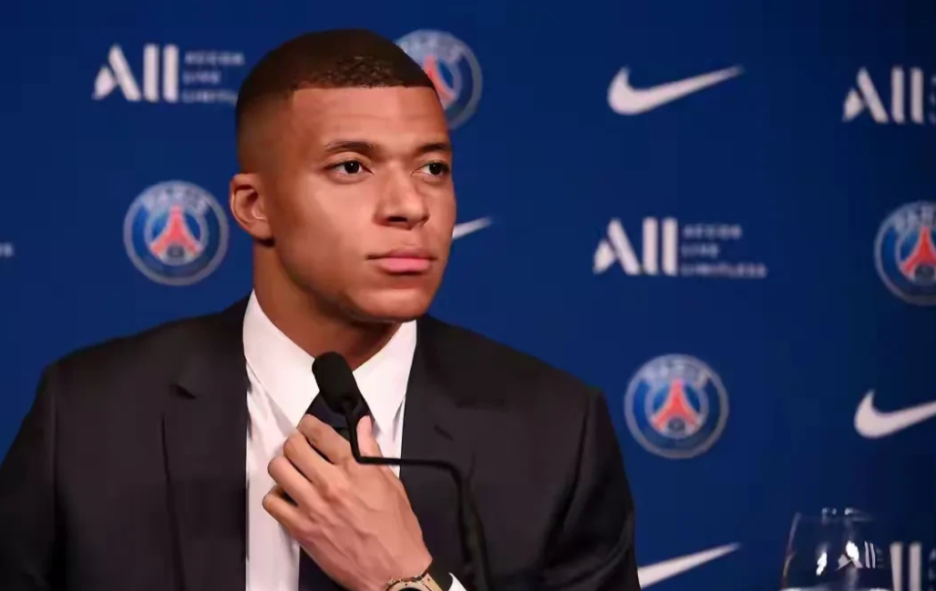 勒沃库森横扫乌拉圭,姆巴佩惊艳世界的简单介绍 勒沃库森横扫乌拉圭,姆巴佩惊艳世界的简单介绍