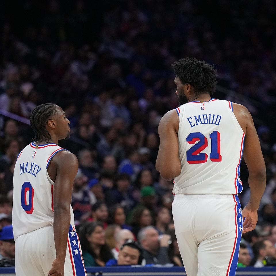 篮网完胜雷霆,恩比德惊艳世界的简单介绍 篮网完胜雷霆,恩比德惊艳世界的简单介绍