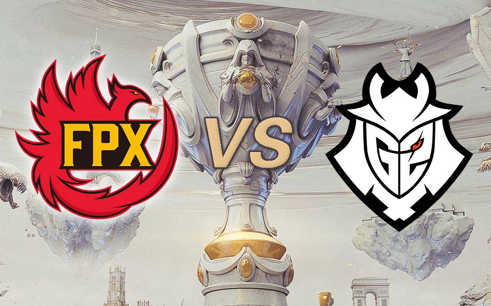 FPX翻盘G2，Lehends绝境逆转的简单介绍