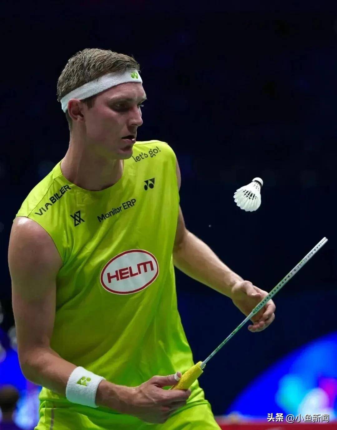 丹麦羽毛球队横扫马来西亚羽毛球队,安赛龙送出助攻的简单介绍 丹麦羽毛球队横扫马来西亚羽毛球队,安赛龙送出助攻的简单介绍