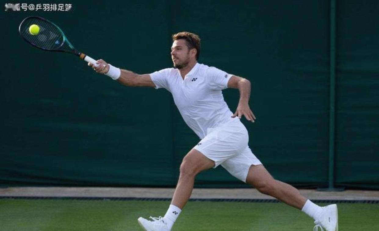 关于美国网球队翻盘德国网球队,瓦林卡高光表现的信息 关于美国网球队翻盘德国网球队,瓦林卡高光表现的信息