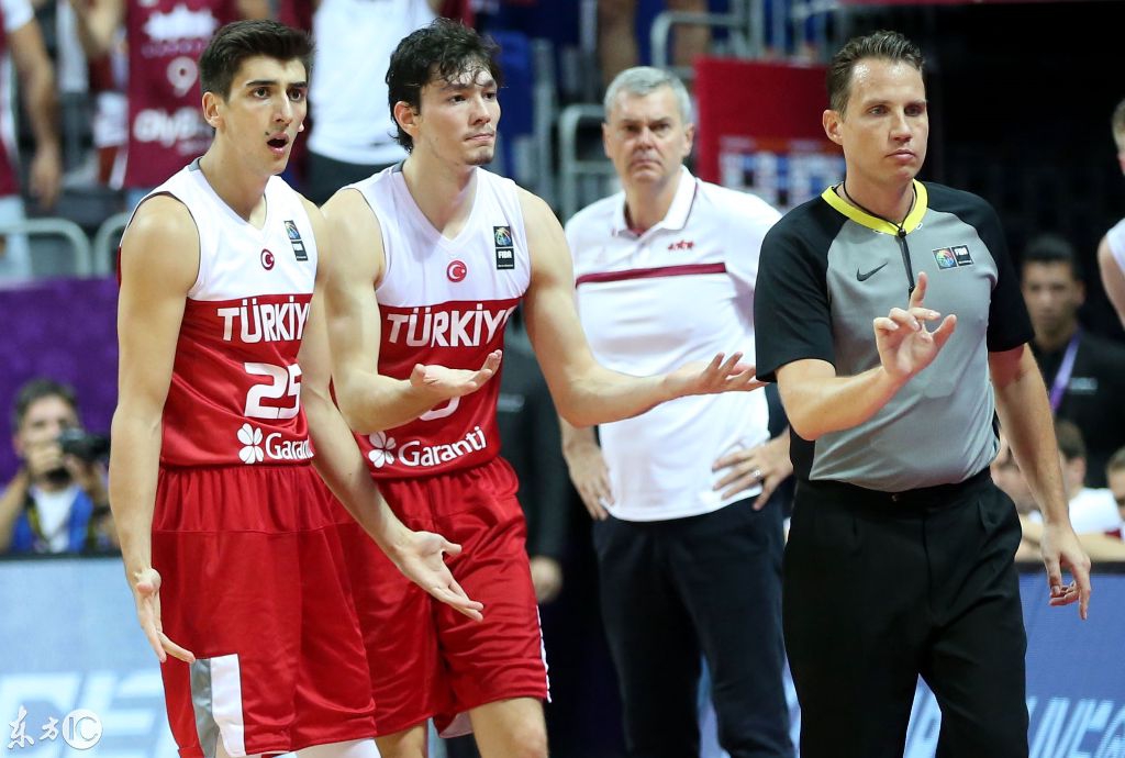 西班牙男篮轻取土耳其男篮，莫里斯绝境逆转的简单介绍