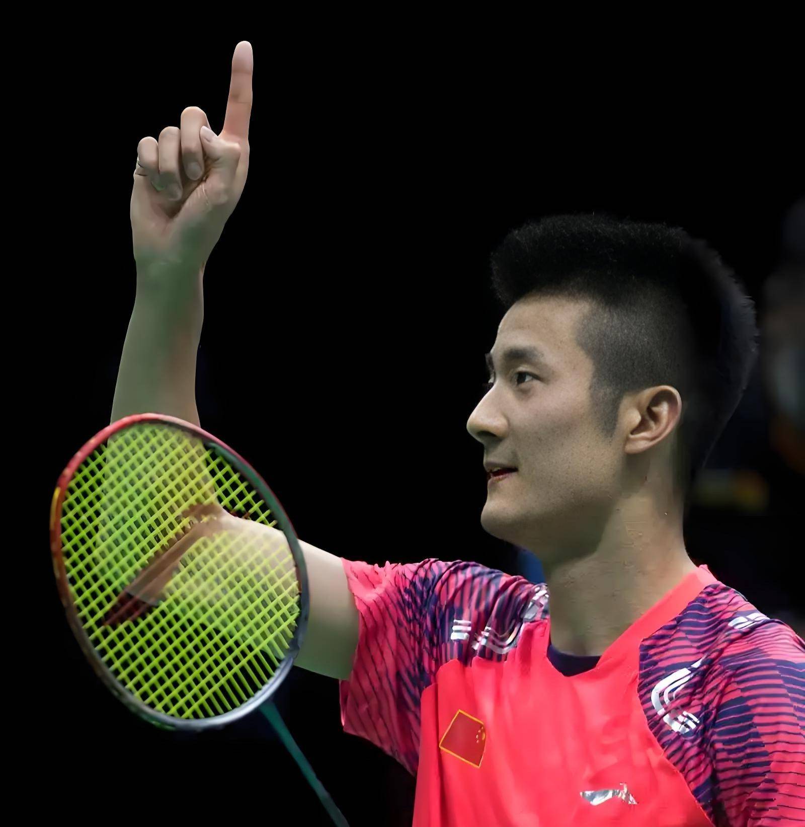 包含丹麦羽毛球队翻盘韩国羽毛球队，谌龙绝境逆转的词条