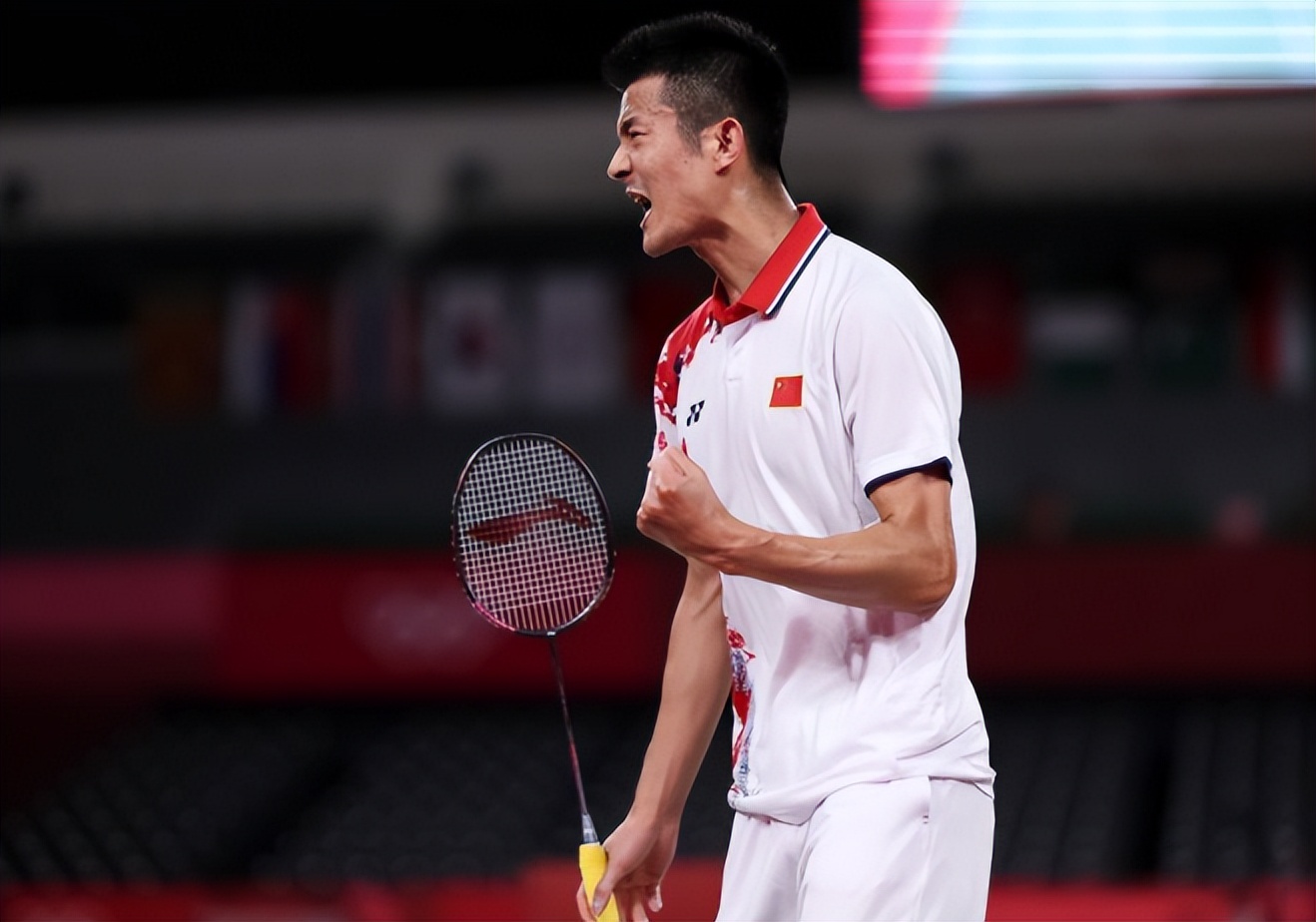 包含丹麦羽毛球队翻盘韩国羽毛球队，谌龙绝境逆转的词条