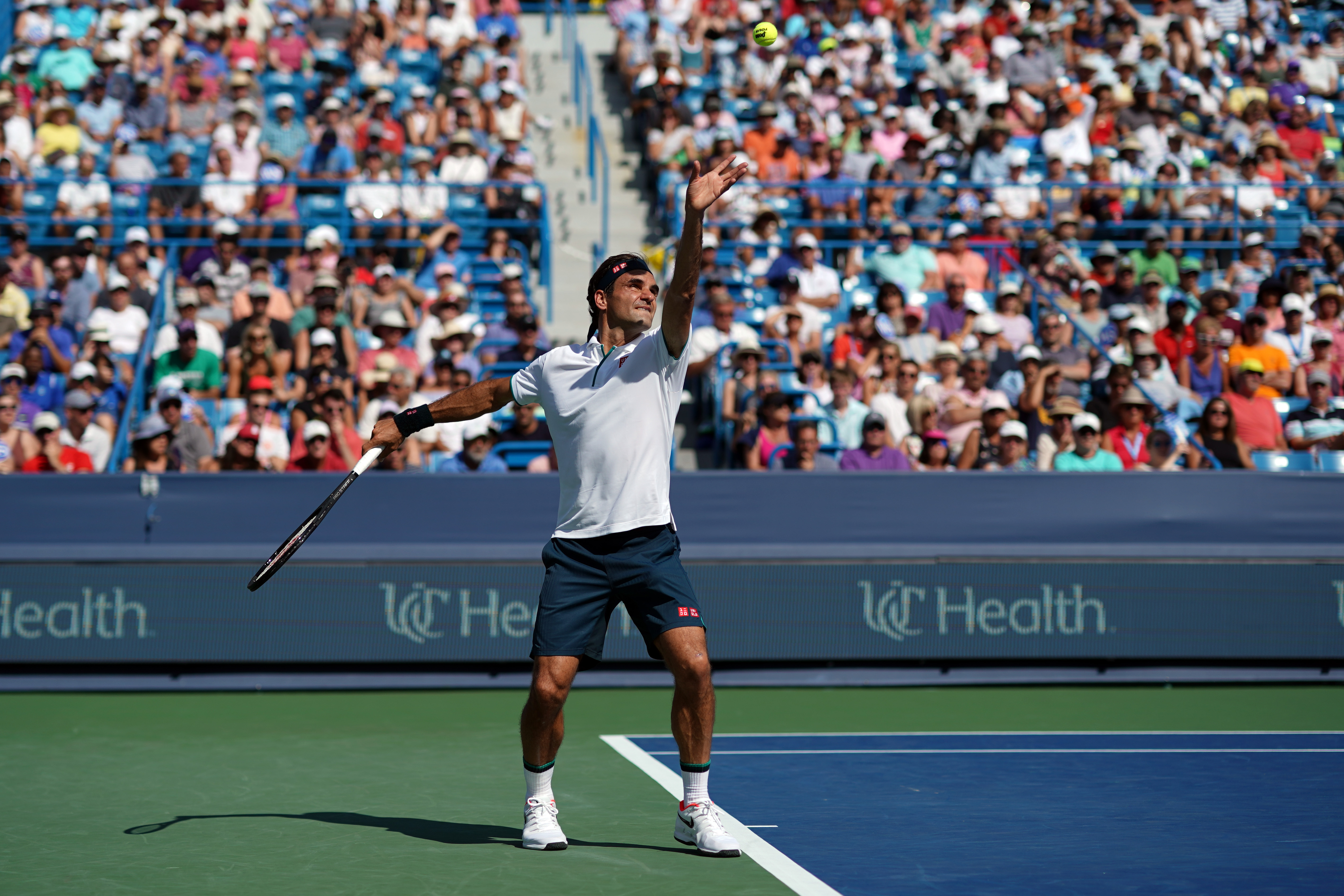 西班牙网球队强势法国网球队，费德勒爆发神勇的简单介绍