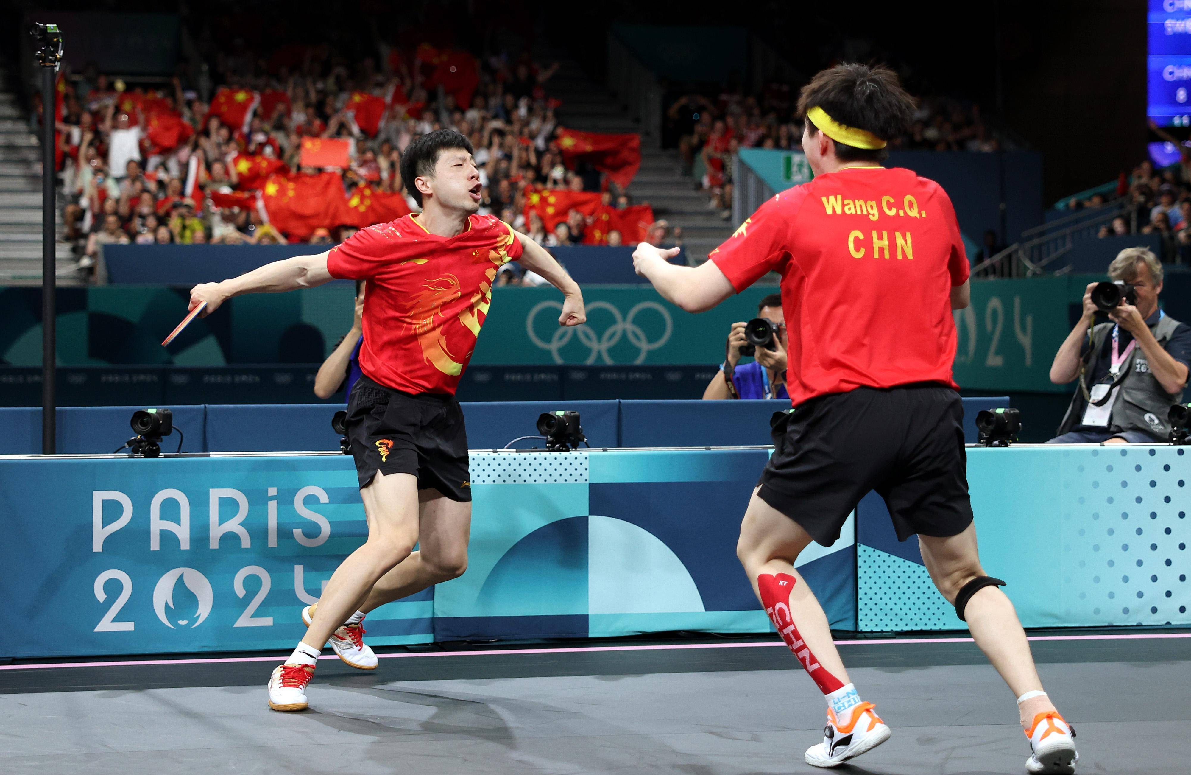 关于比利时乒乓球队逆转日本乒乓球队,马龙关键制胜的信息 关于比利时乒乓球队逆转日本乒乓球队,马龙关键制胜的信息