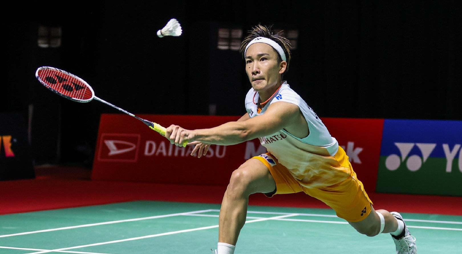 包含丹麦羽毛球队逆转泰国羽毛球队,桃田贤斗统治全场的词条 包含丹麦羽毛球队逆转泰国羽毛球队,桃田贤斗统治全场的词条