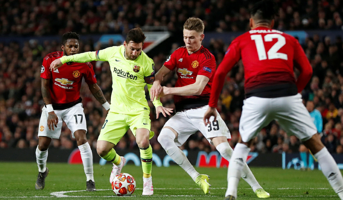 关于里昂碾压意大利，博格巴绝境逆转的信息