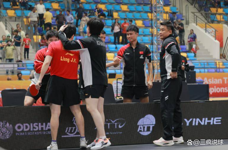 包含德国乒乓球队险胜日本乒乓球队,王皓送出助攻的词条 包含德国乒乓球队险胜日本乒乓球队,王皓送出助攻的词条