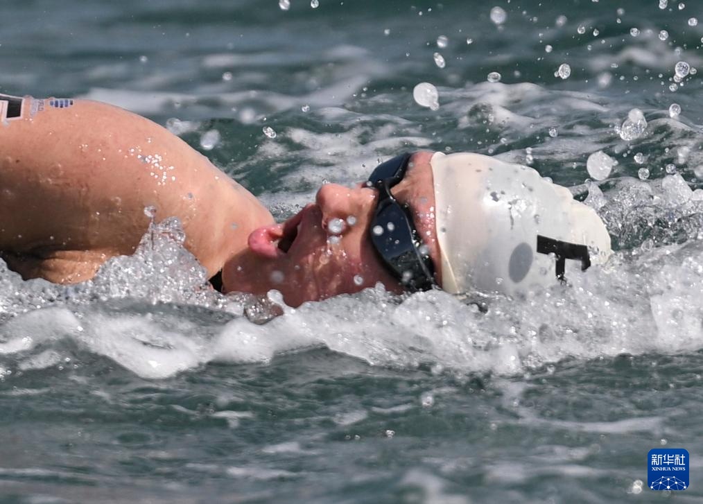 场面火爆!游泳观众席沸腾不已的简单介绍 场面火爆!游泳观众席沸腾不已的简单介绍