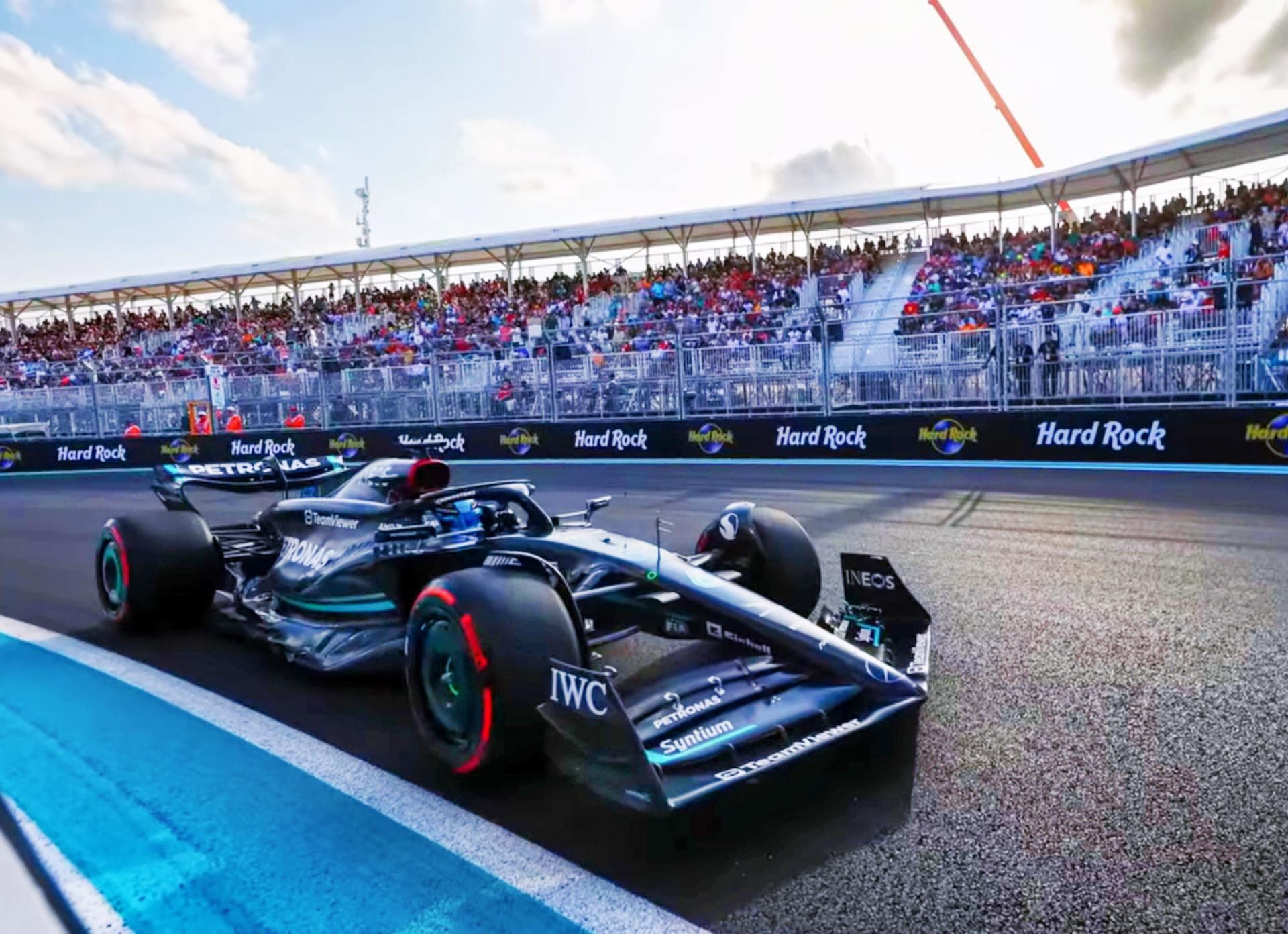 关于威廉姆斯完胜索伯车队,汉密尔顿关键制胜的信息 关于威廉姆斯完胜索伯车队,汉密尔顿关键制胜的信息