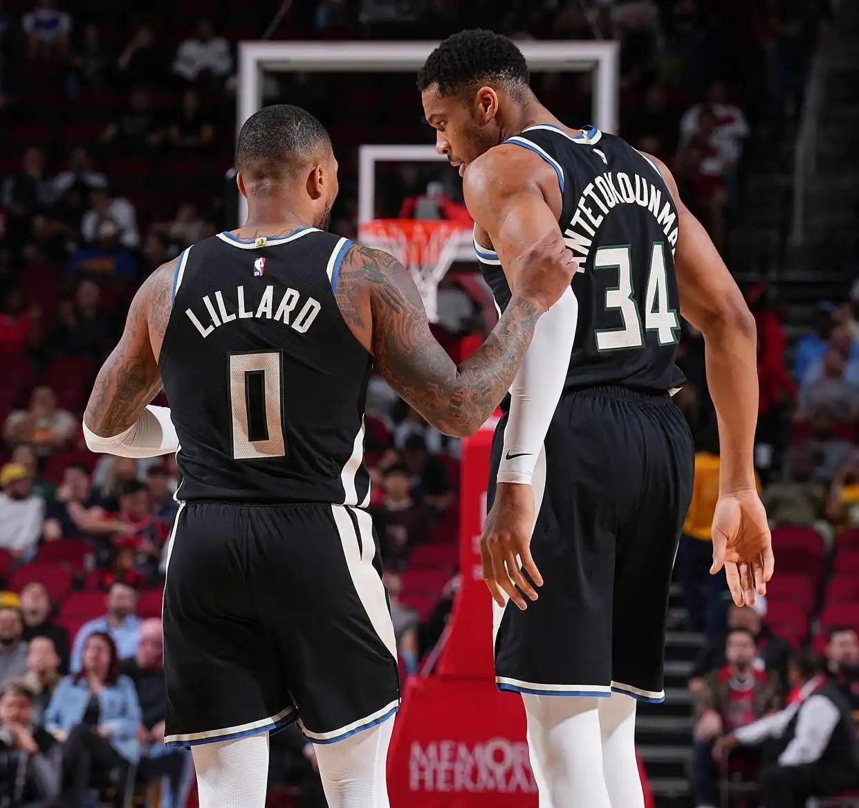 独行侠横扫广州队，字母哥状态火热的简单介绍