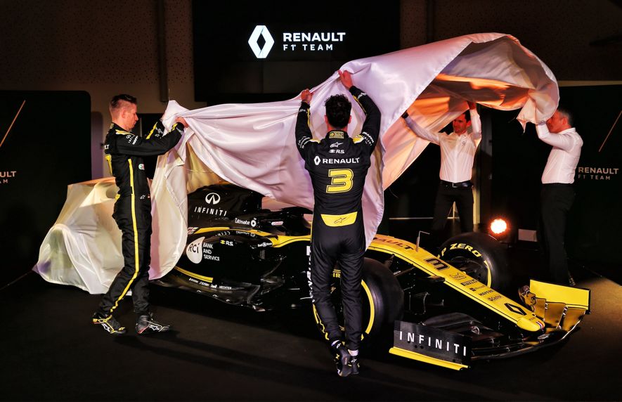 雷诺车队鏖战红牛二队,皮亚斯特里统治全场的简单介绍 雷诺车队鏖战红牛二队,皮亚斯特里统治全场的简单介绍