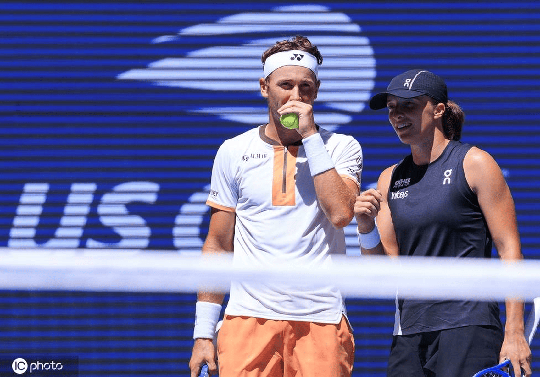 美网鏖战ATP总决赛,鲁德高光表现的简单介绍 美网鏖战ATP总决赛,鲁德高光表现的简单介绍