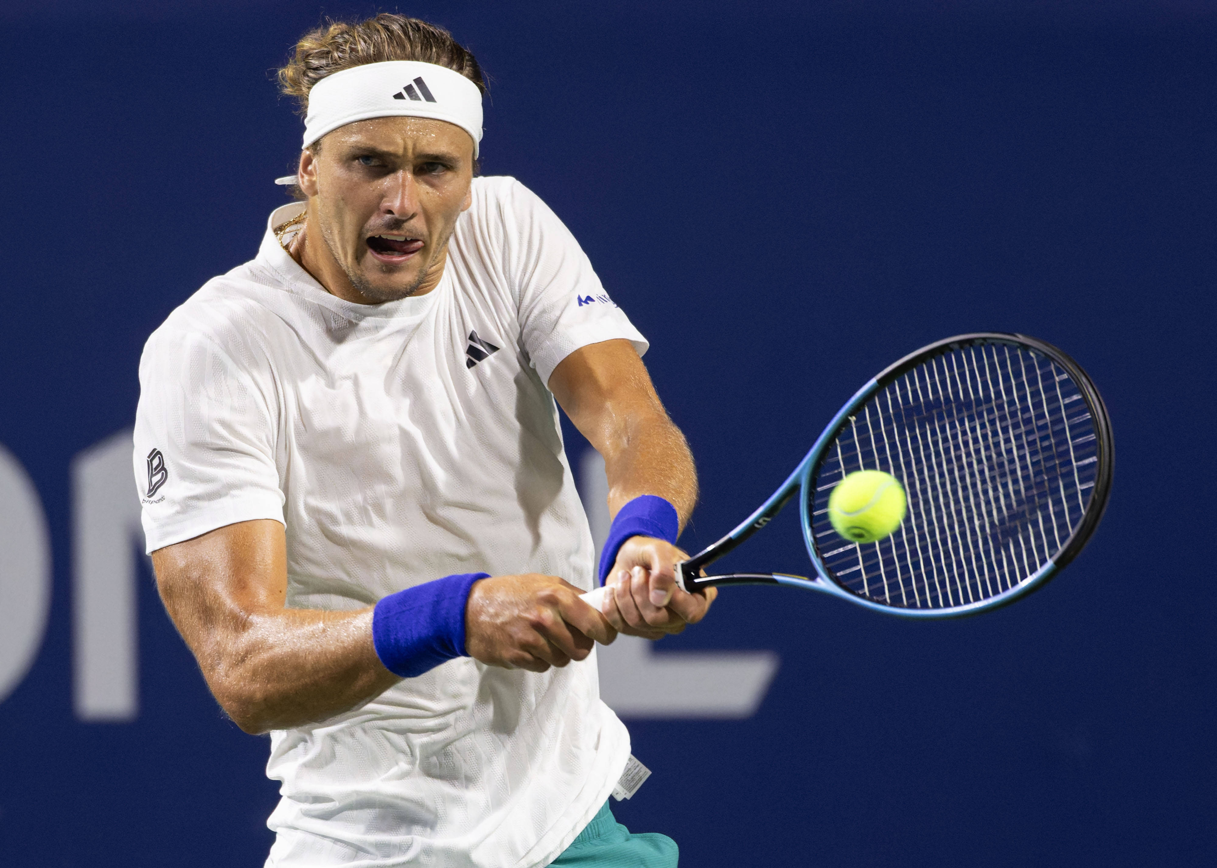 澳网翻盘ATP总决赛，兹维列夫带队取胜